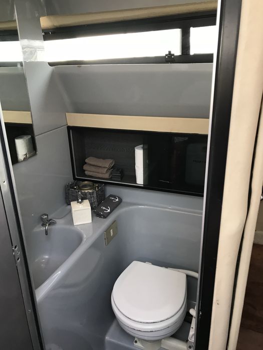 Gobbi 24.50 2xvolvo penta 4 cilindros