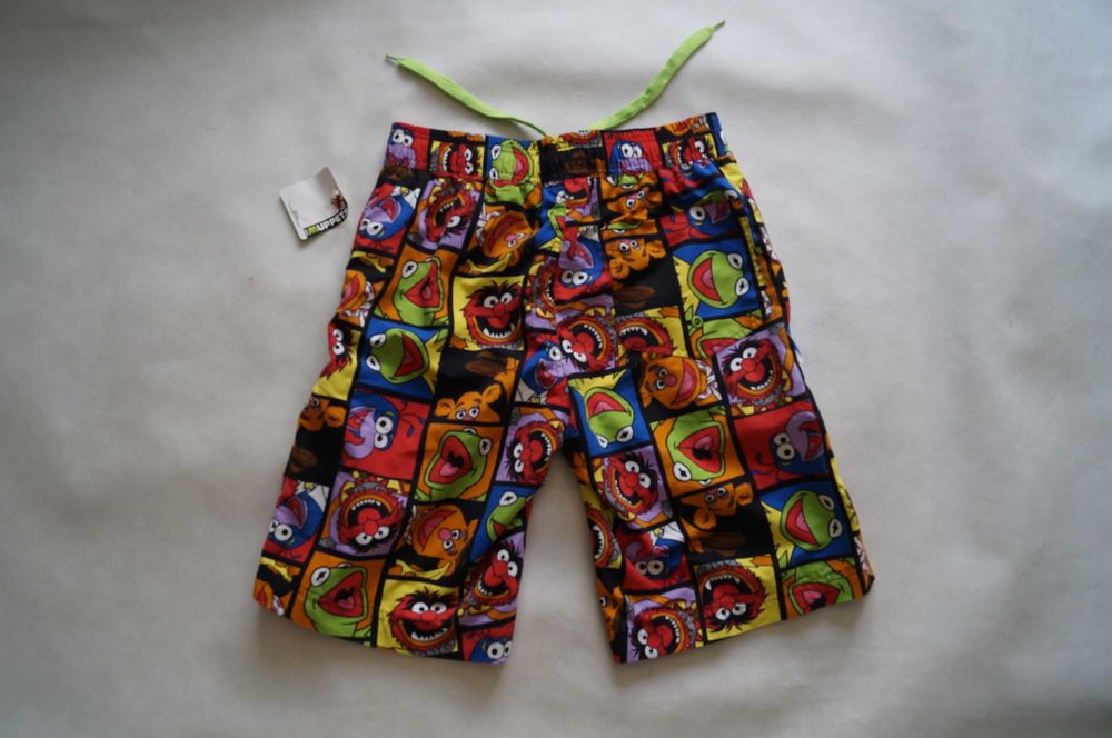 Spodenki THE MUPPETS Disney