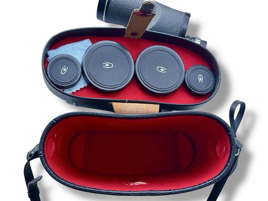 Бінокль Японія надширококутний Chinon 10*50 (J-B17) #256