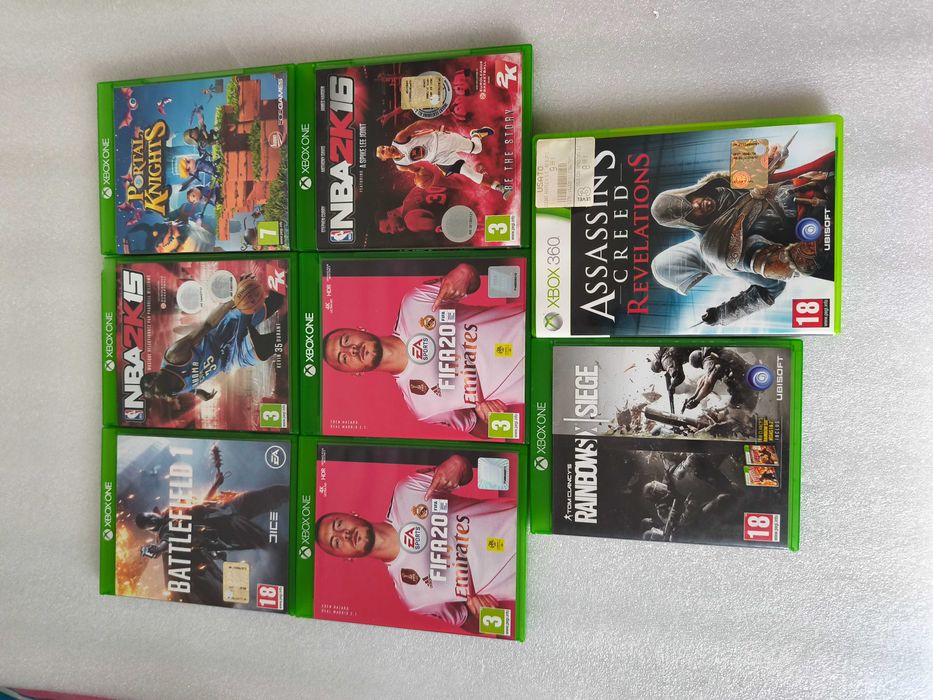Jogos 2€ Cada! PS3 Xbox One PSP Xbox 360 Call Of Duty Assassins Creed
