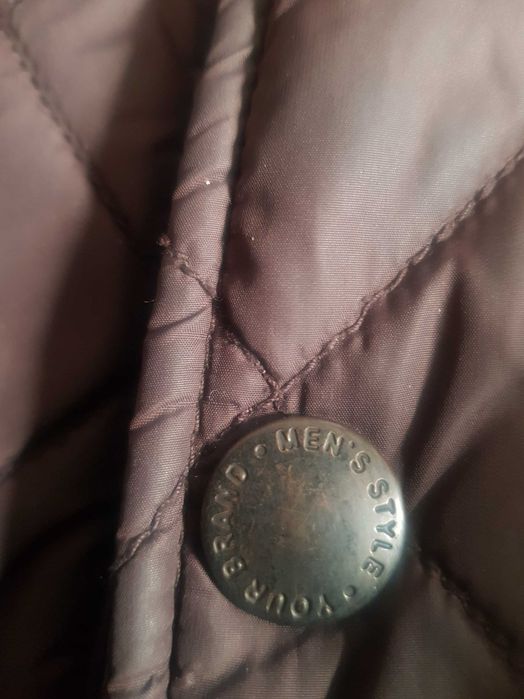 Kurtka męska Antarctic Expedition przejściowa XL