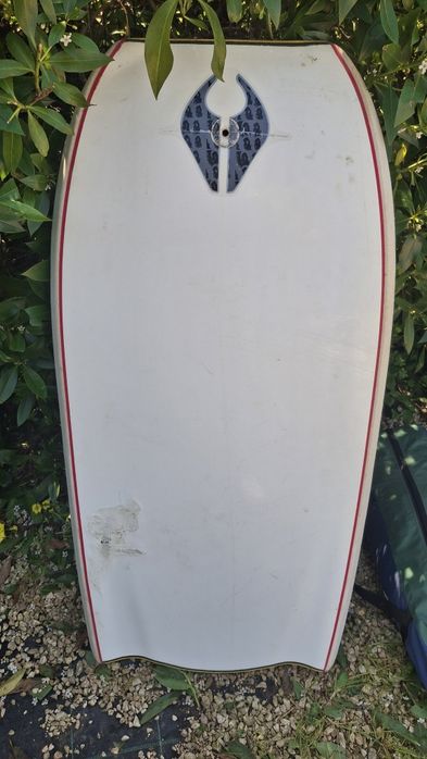 Bodyboard NMD PP 42