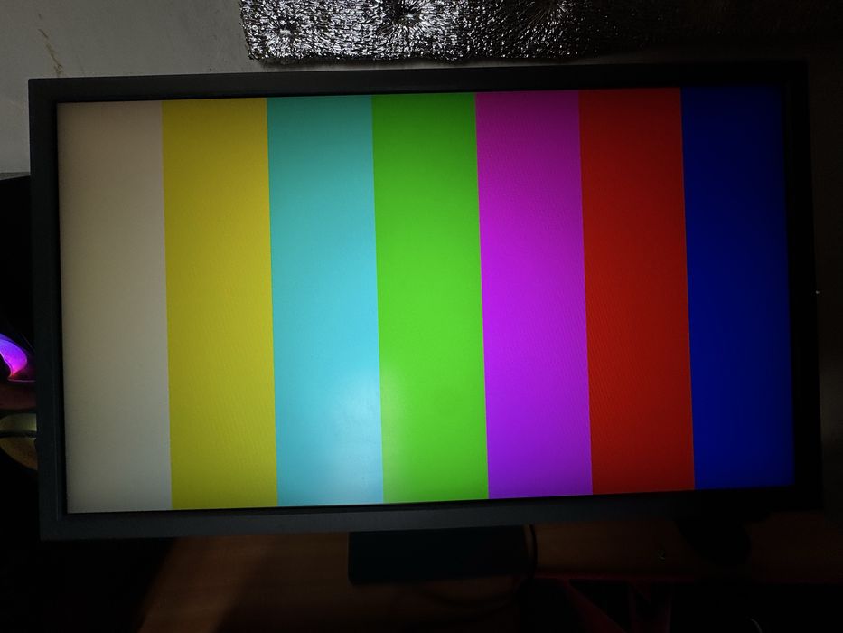 BenQ Zowie
XL2546K 240 hz