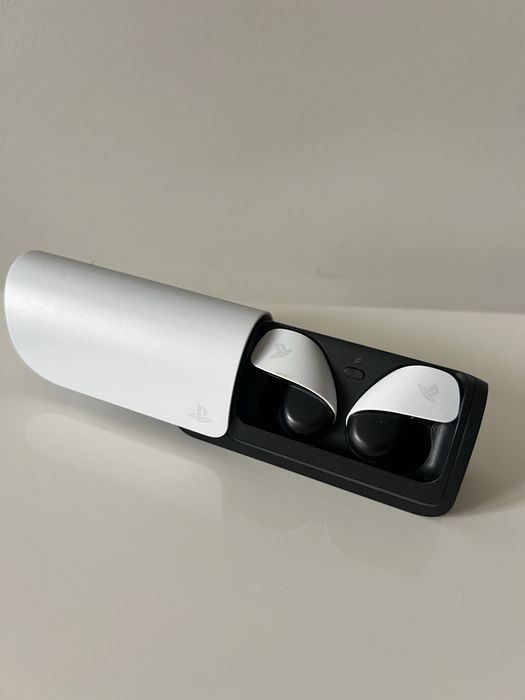 Słuchawki bezprzewodowe Sony PULSE Explore Douszne