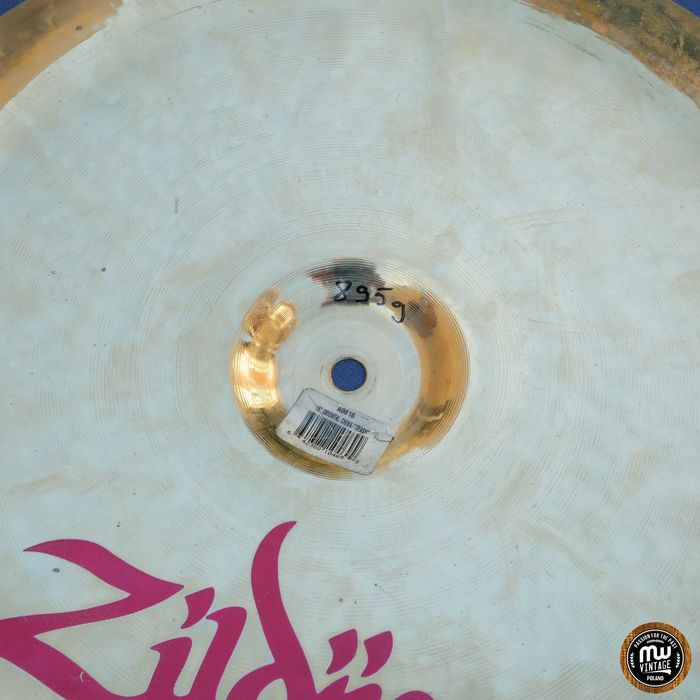 ‼️ Zildjian - talerz Oriental China Trash 16" ‼️