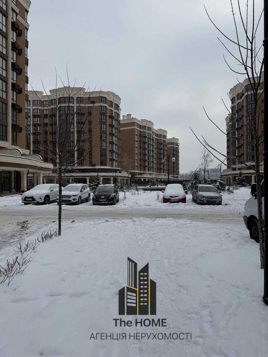 Приміщення в оренду ЖК "Софія Резиденс" 112 кв м ЦЕНТР АЛЕЯ ФОНТАН