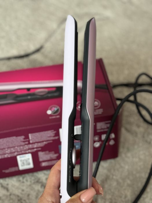 Праска для волосся утюжок philips 5000/straightener