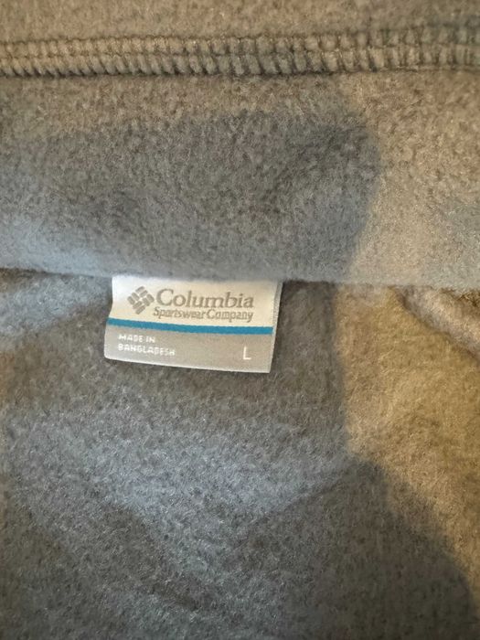 Polar Columbia r.L