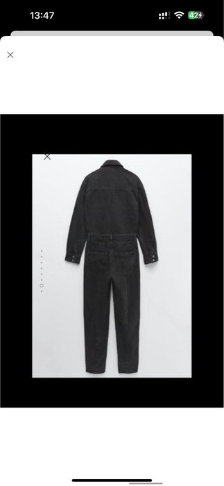 Продам комбінезон Zara