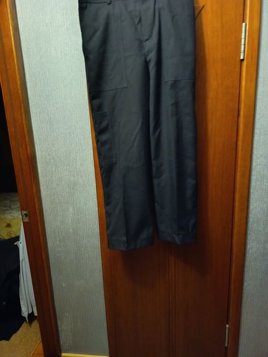 Штаны рабочие новые