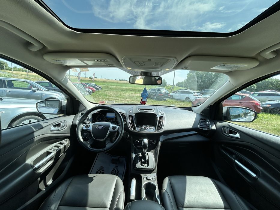 Ford ESCAPE  Zarejestrowany !!!