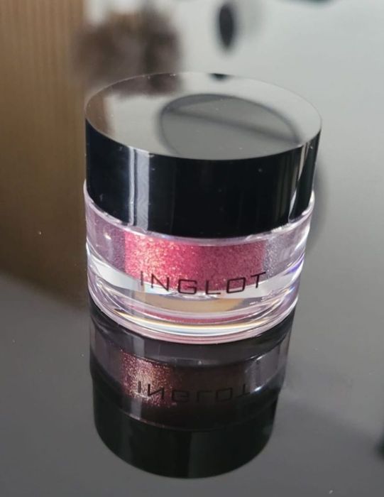 Inglot AMC pure pigment 50