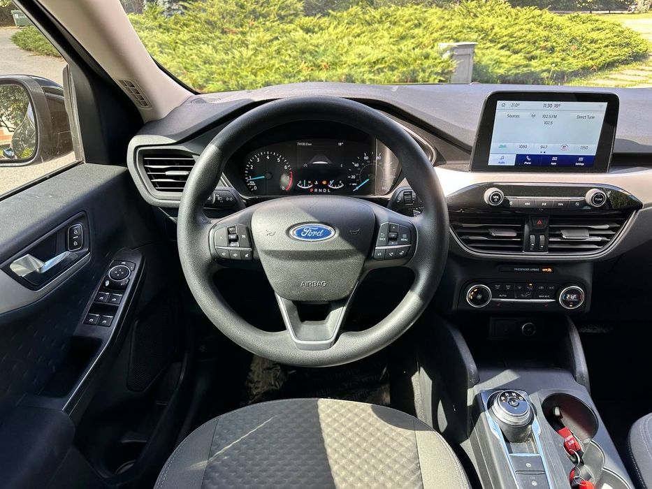 Ford Escape SE 2020
