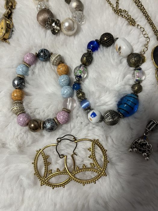 Біжутерія різне б/в