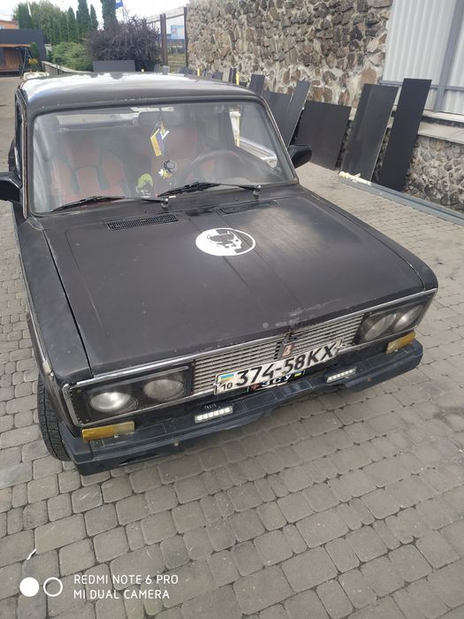 Продам ваз 2103 на повному ходу