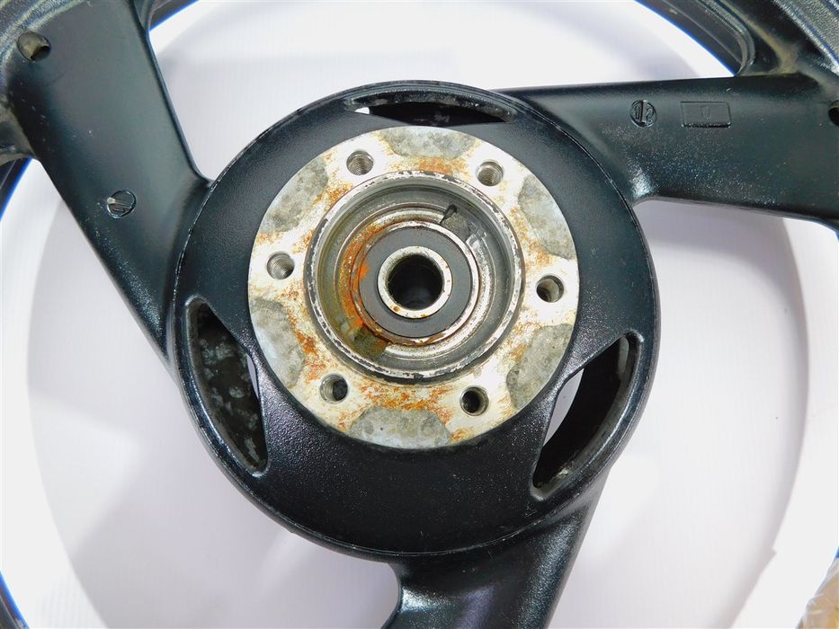 FELGA KOŁO PRZÓD YAMAHA FZS 600 FAZER 98-01 4HM251680098