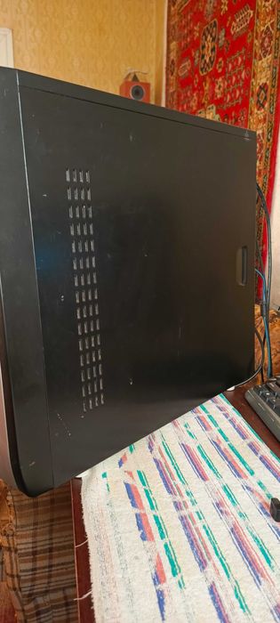 Продам блок компьюторный.