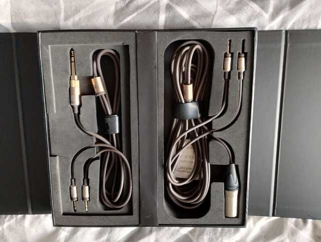 Focal Clear MG magnezowe przetworniki