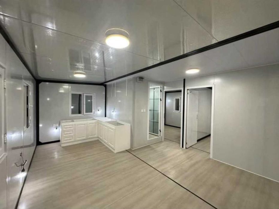 Casa movel NOVA. Excelente oportunidade