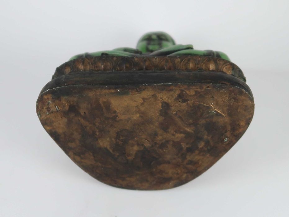 Buda Sudeste Asiático - 18 cm