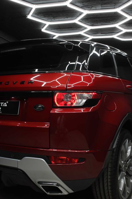 Land Rover Evoque 2.2 TD4 Full Extras DYNAMIC | MERIDIAN | Teto Panorâmico (269€/Mês) — photo 5