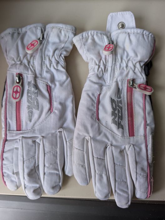 Luvas de Neve Decathlon