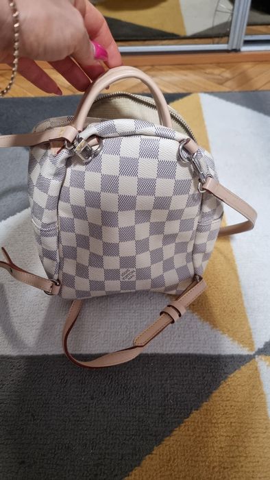 Plecaczek Louis Vuitton