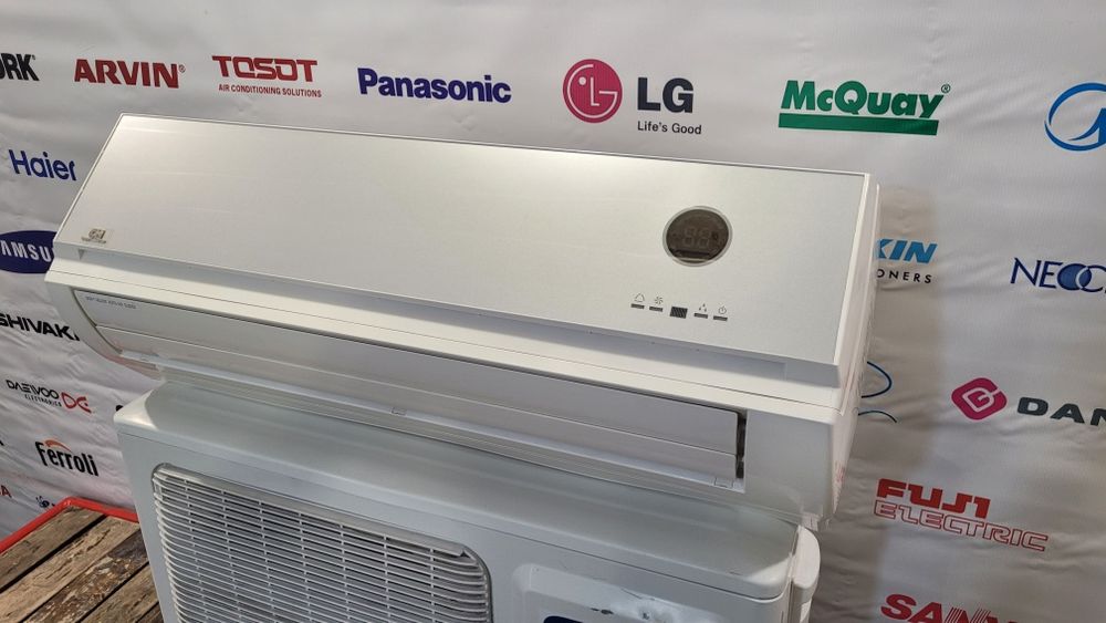 Кондиционер Cooper & Hunter -18