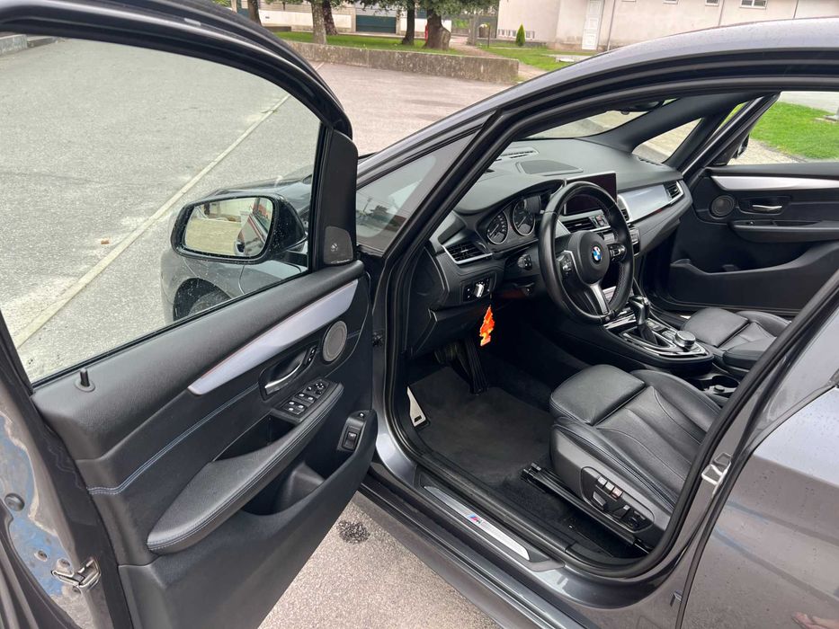 BMW 225XE Pack M Hybrid Plug In