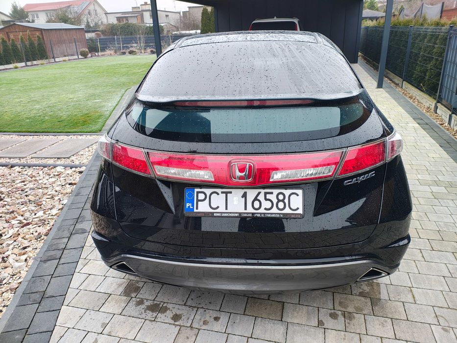 Sprzedam Honda Civic