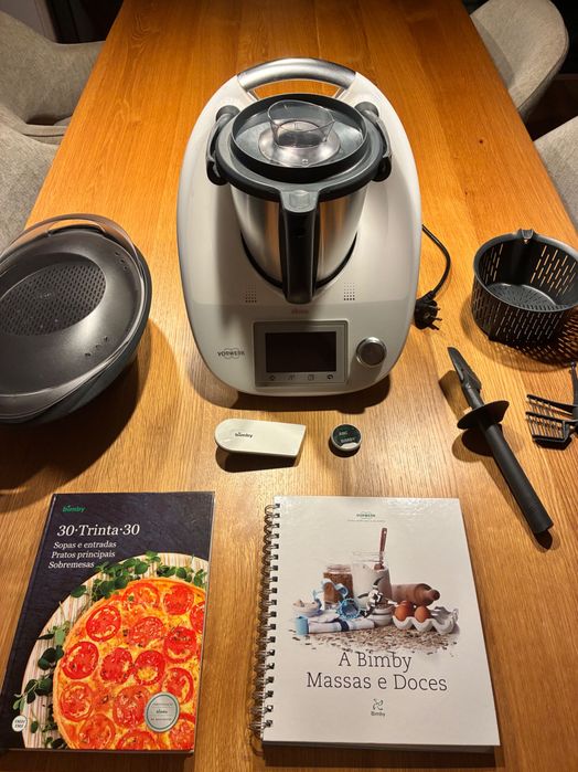 Bimby TM5 original Vorwerk