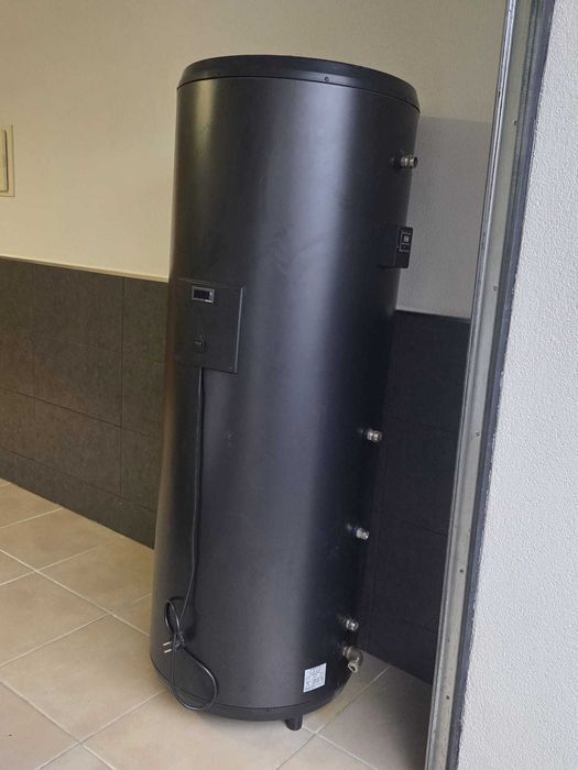 Bomba de Calor seminova