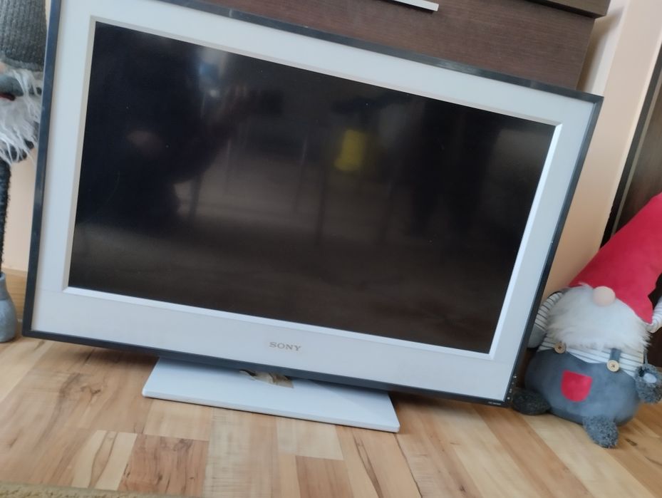 Telewizor Sony +dekoder