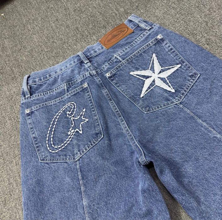 Шорти Corteiz C Star