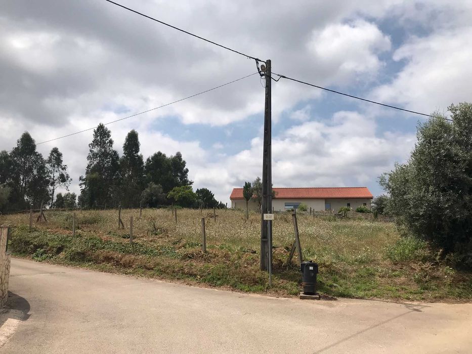 Terreno Urbano em Vila Nova de Poiares