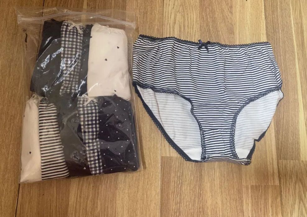 Новые трусы George трусики на девочку 1 2 3 4 5 6 7 8 9 10 11 12 13 14