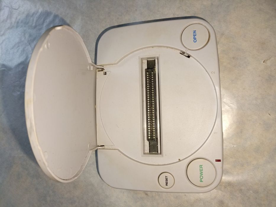 Приставка 8бит Pocket game