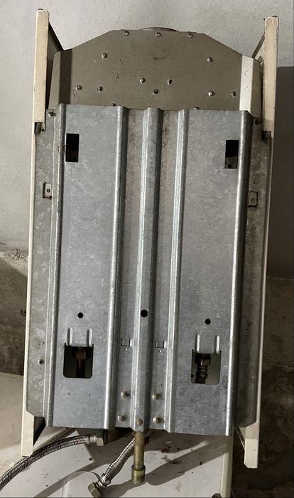 Esquentador a gás Balay