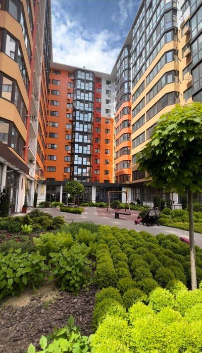 Комерційна нерухомість за адресою Кедровий пров. (площа 3000 м²) - Atlanta.ua - фото 2