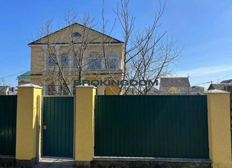 Продаж будинку СТ Заліське