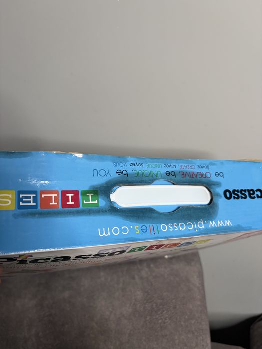 Магнітний конструктор Picasso Tiles Mini Diamonds Series Set 100 детал