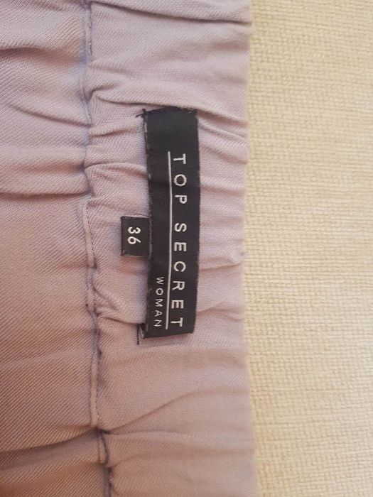 Spódniczka Top Secret