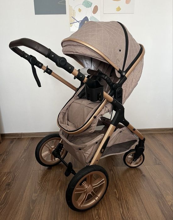 *** CARRINHO DE BEBÉ TRIO ** 3 em 1 ** NOVOS ** Grande Promoção ***