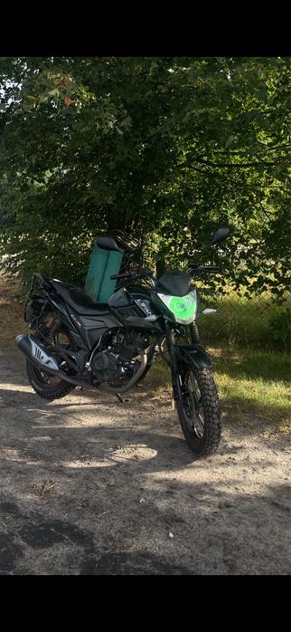 Продам LIFAN Sityr 200