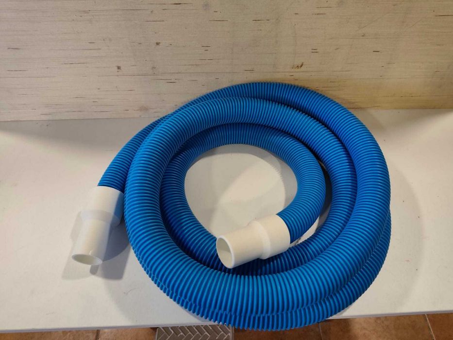 Mangueira Flutuante para piscina