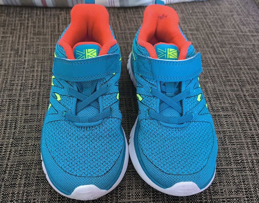 Кросівки дитячі Karrimor р-р 30,5