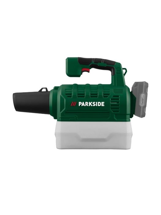 Pulverizador / Atomizador 20V parkside447245212220794882