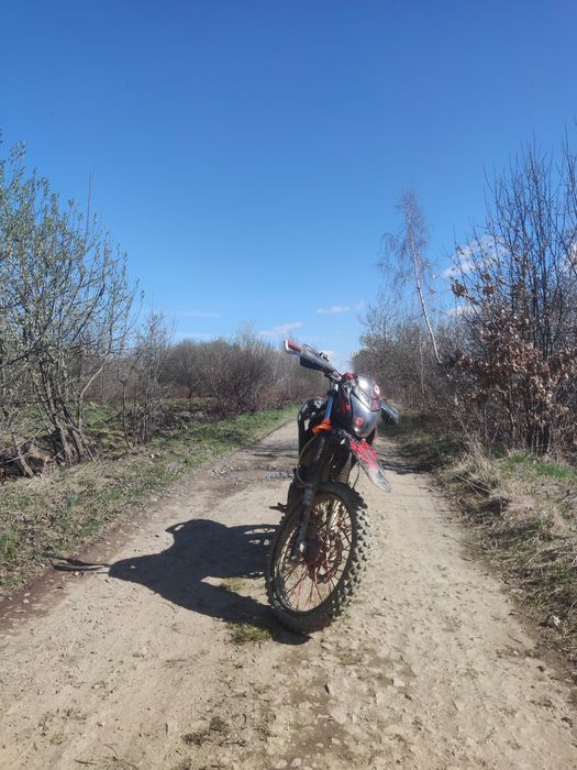 Спарк/Spark 250 D7