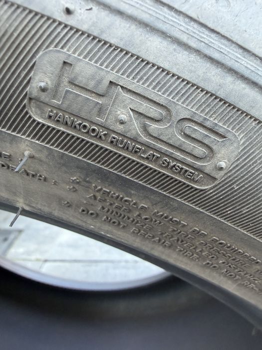 Шини Hankook ventus s1evo2 RF r19 245/45 275/40