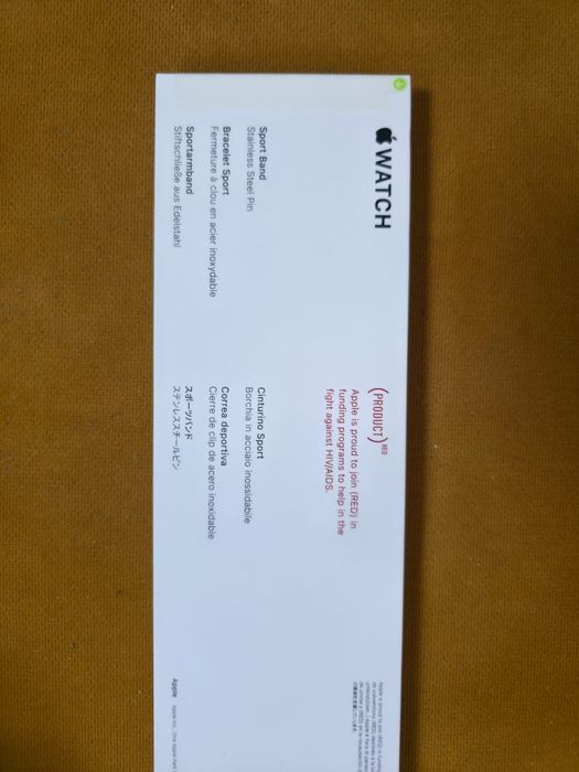 Apple Watch Series 8